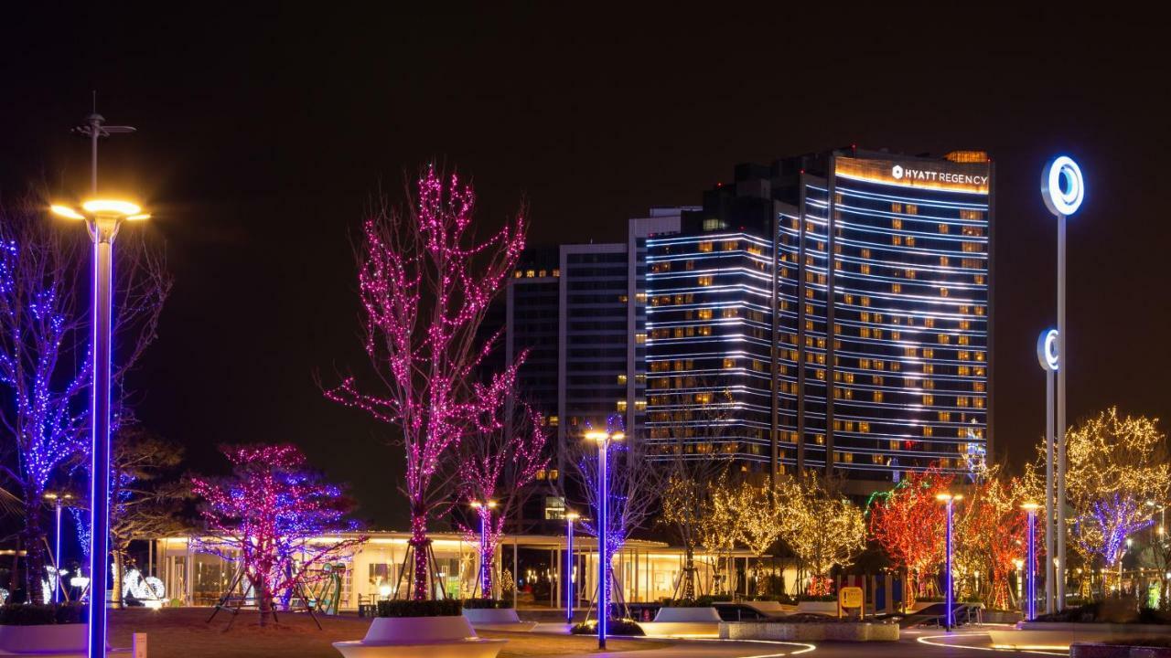 Floral Hotel - Begonia Villa Κινκντάο Εξωτερικό φωτογραφία